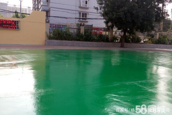 顺德 地坪漆翻新维修