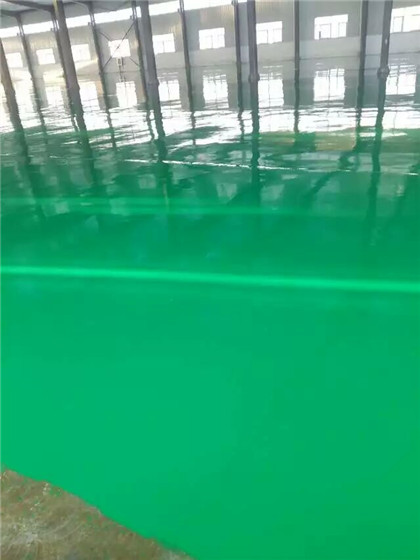 顺德，我直接给你一份室外地坪漆翻新维修